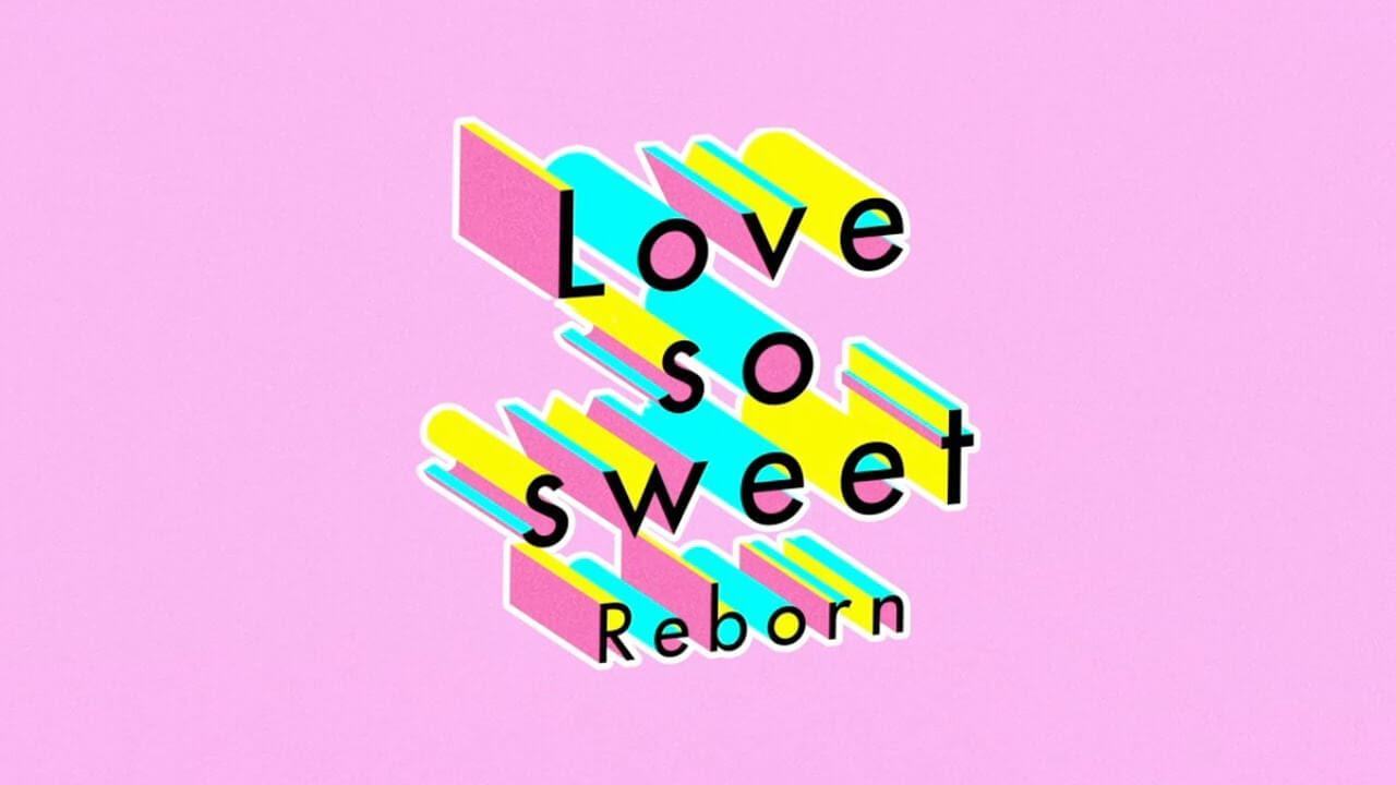 無かったことにされた転調 嵐 Arashi Love So Sweet Reborn 感想 楽曲分析 Khufrudamo Notes Official Web Site